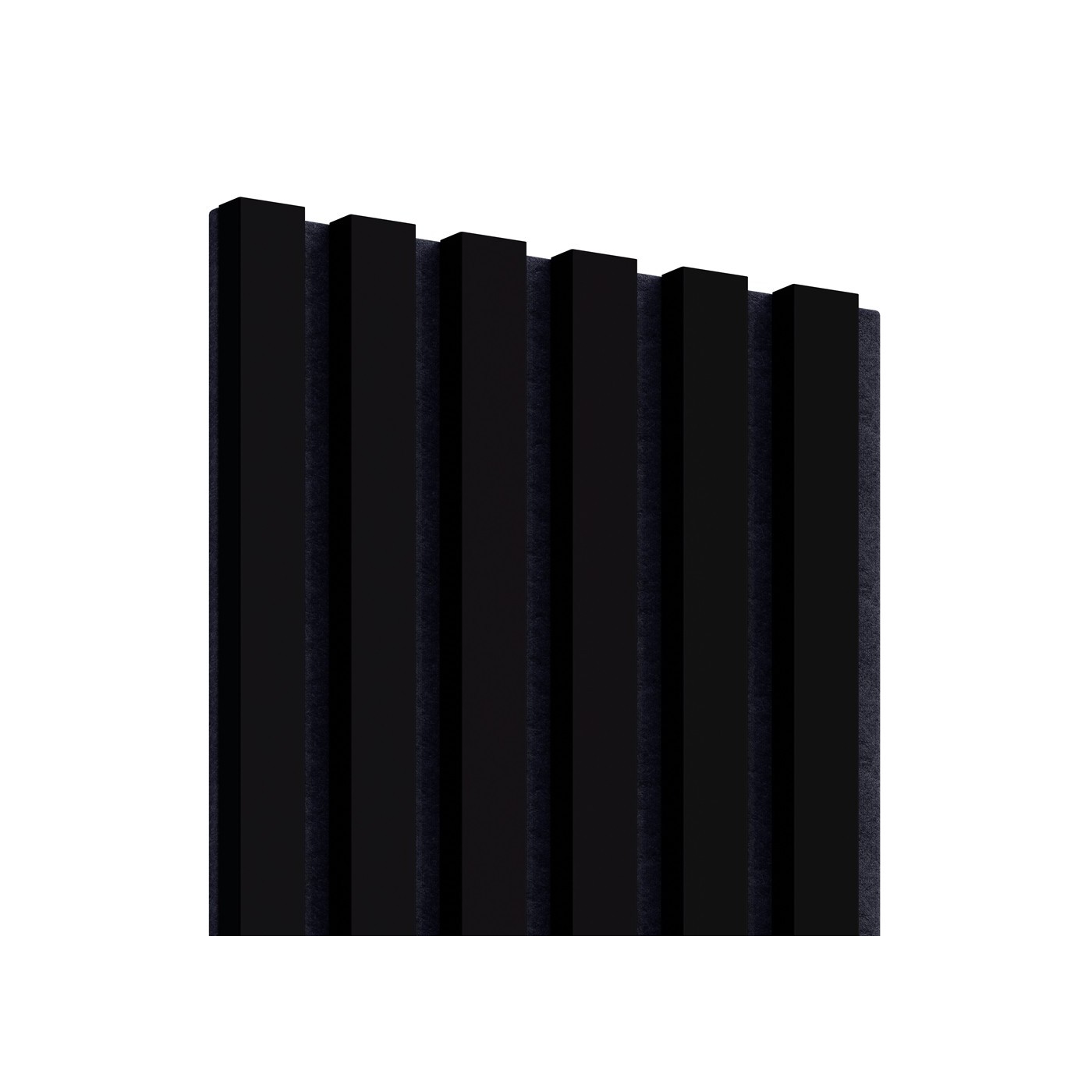 Lamele akustyczne dekoracyjne