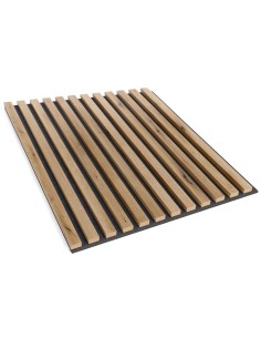 3D panely Dub artisan ⭐ [60x60 cm] - oficiální stránky obchodu lameo®