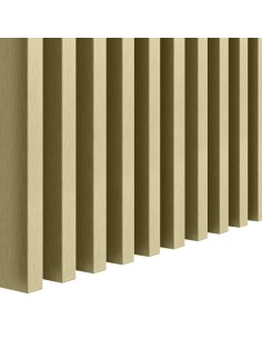 Lamely Mini zlaté lesklé ⭐ [16x30 mm] - Oficiální internetový obchod Lameo®