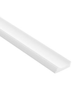 Závěs pro drážkovaný panel LUMIO WP002 - Mardom Decor