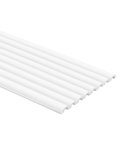 Rýhovaný nástěnný panel DUNA WP001 - Mardom Decor