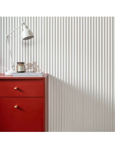 Závěsná lišta pro nástěnný panel DUNA WP001 - Mardom Decor 2