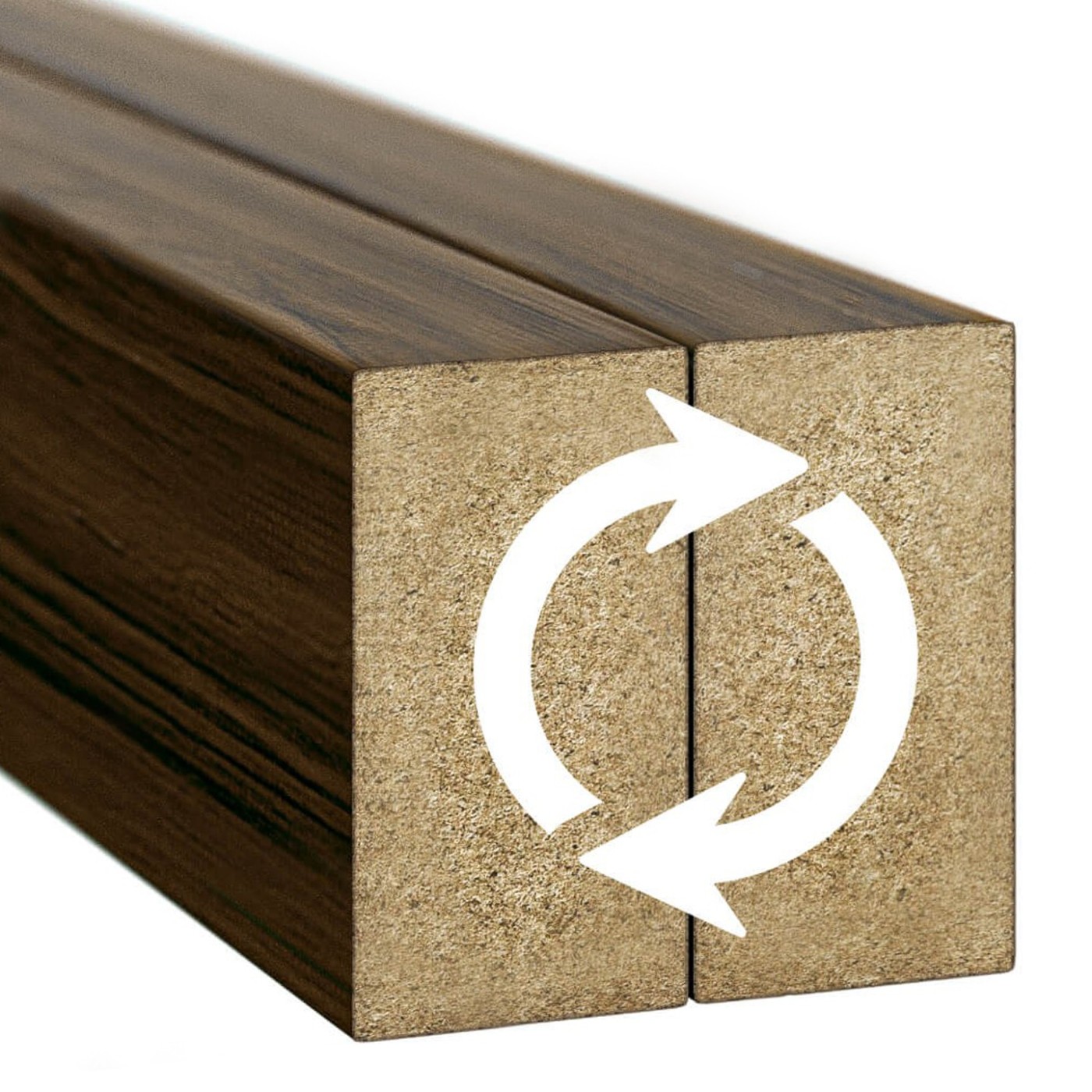 Lamely Mini Ořech ⭐ [16x30 mm] - Oficiální obchod Lameo®